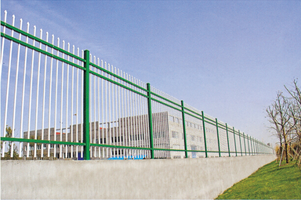 丹巴围墙护栏0703-85-60