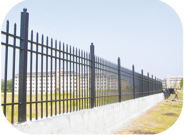 丹巴围墙护栏0602-85-60